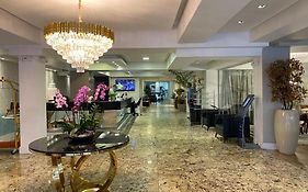 Hotel Marimar The Place