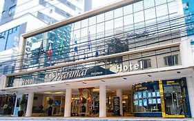 Hotel Marimar The Place